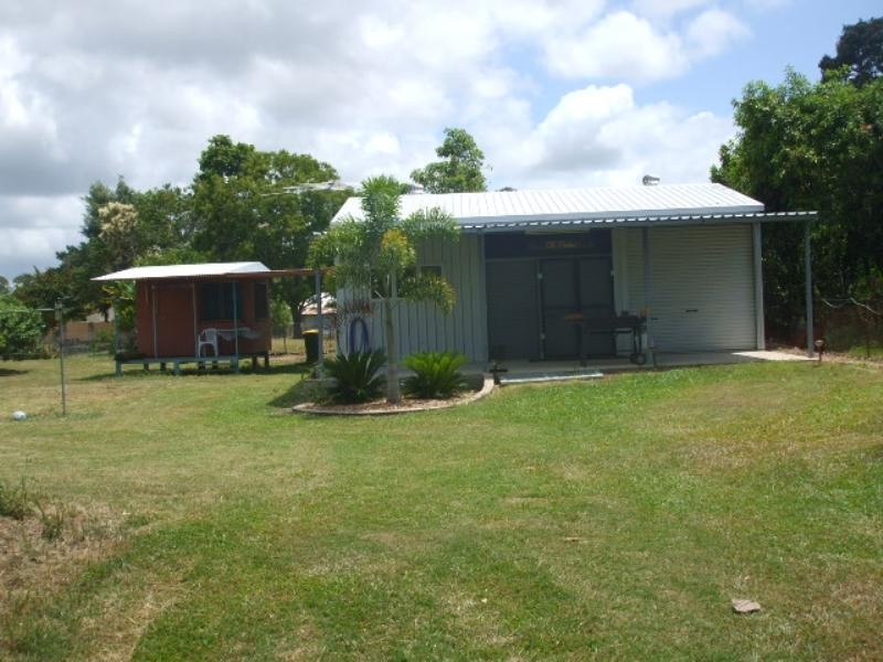 Halifax QLD 4850