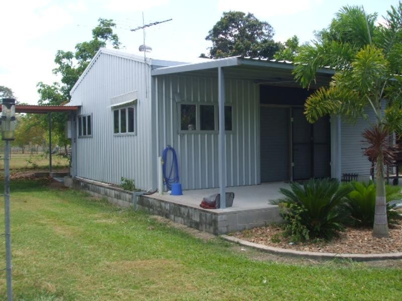 Halifax QLD 4850