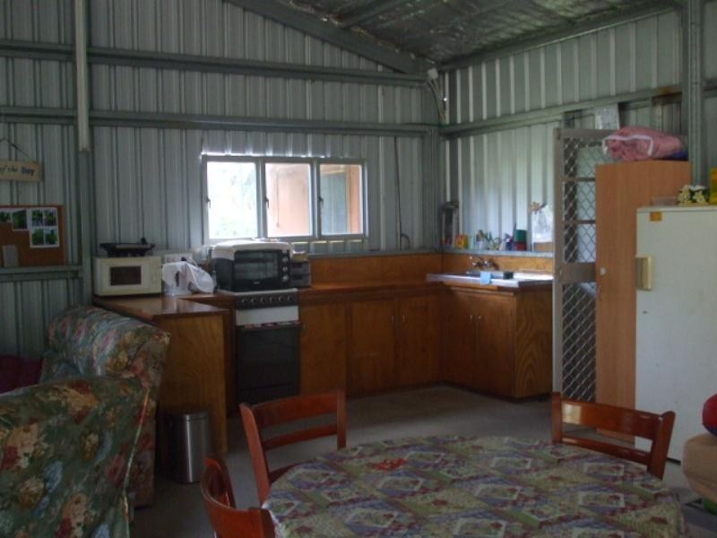 Halifax QLD 4850