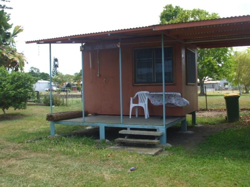 Halifax QLD 4850