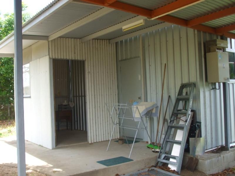 Halifax QLD 4850
