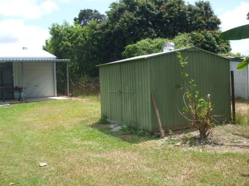 Halifax QLD 4850