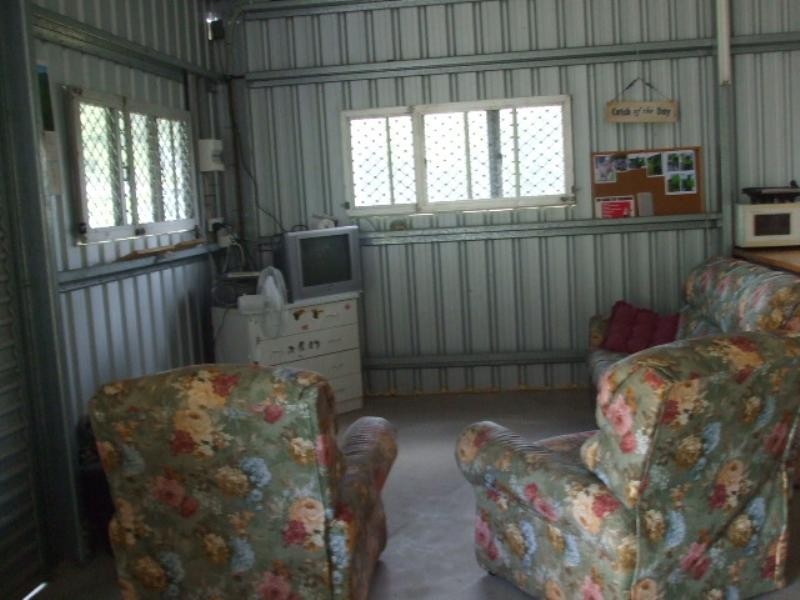 Halifax QLD 4850