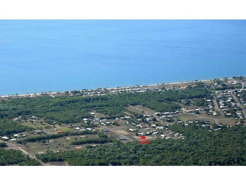 7 Red Gum Court, Forrest Beach QLD 4850