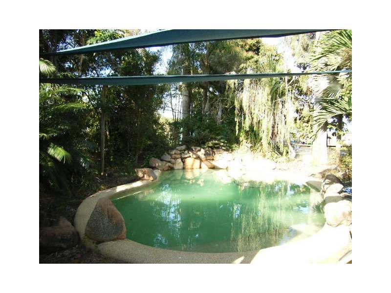 Ingham QLD 4850