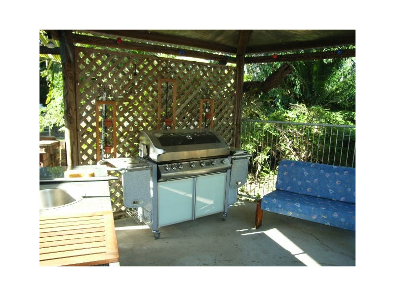 Ingham QLD 4850
