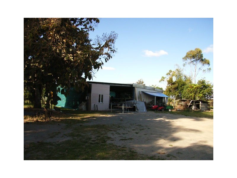 Ingham QLD 4850