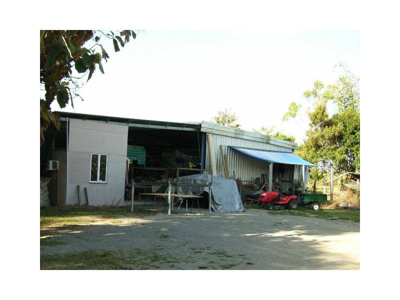 Ingham QLD 4850