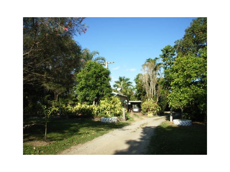 Ingham QLD 4850