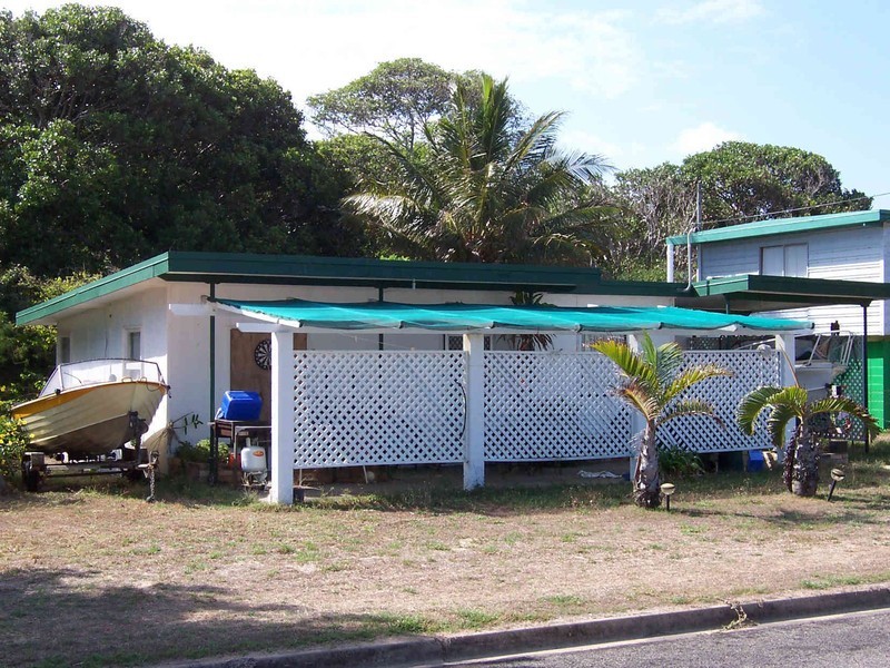 Forrest Beach QLD 4850