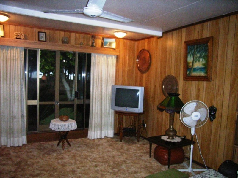 Forrest Beach QLD 4850