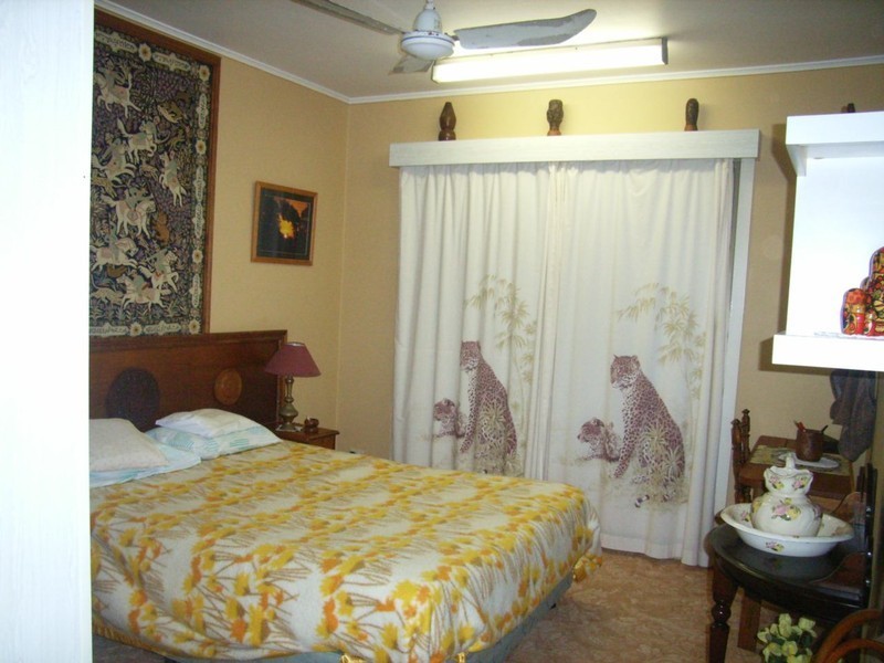 Forrest Beach QLD 4850