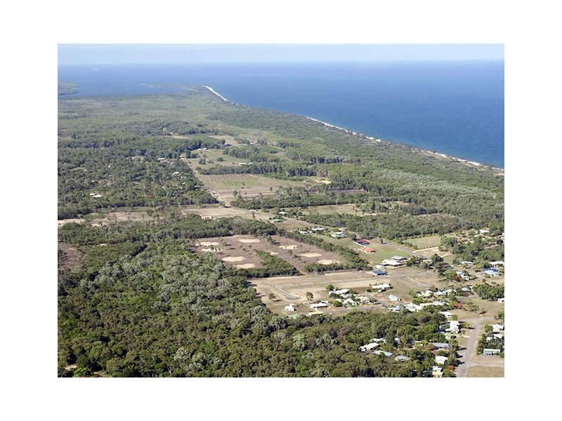 Forrest Beach QLD 4850