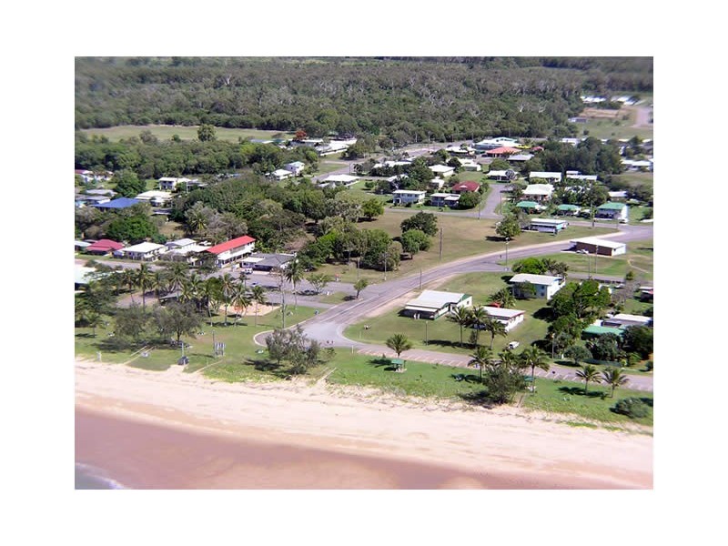 Forrest Beach QLD 4850