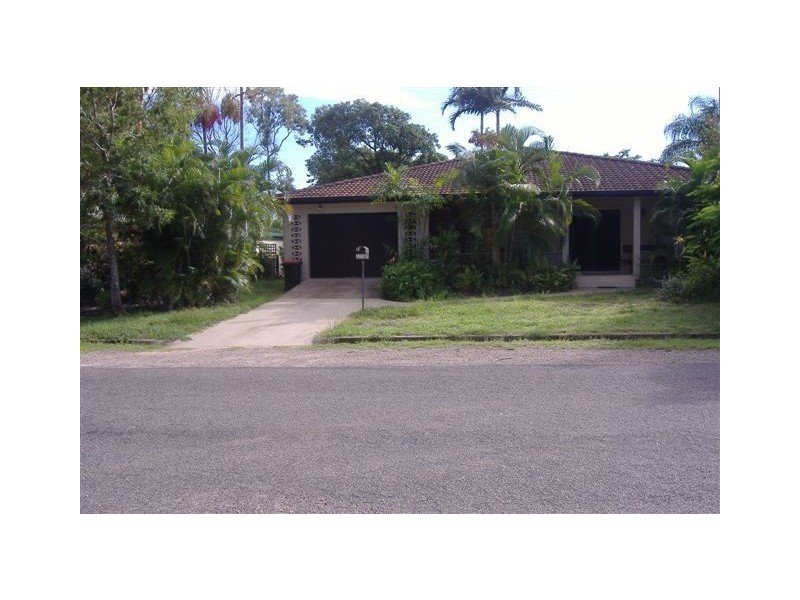 Forrest Beach QLD 4850