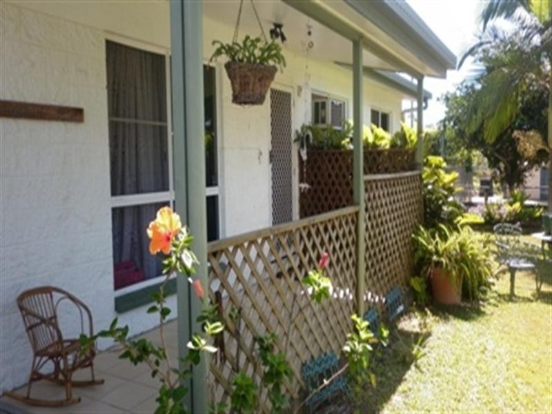 Lucinda QLD 4850
