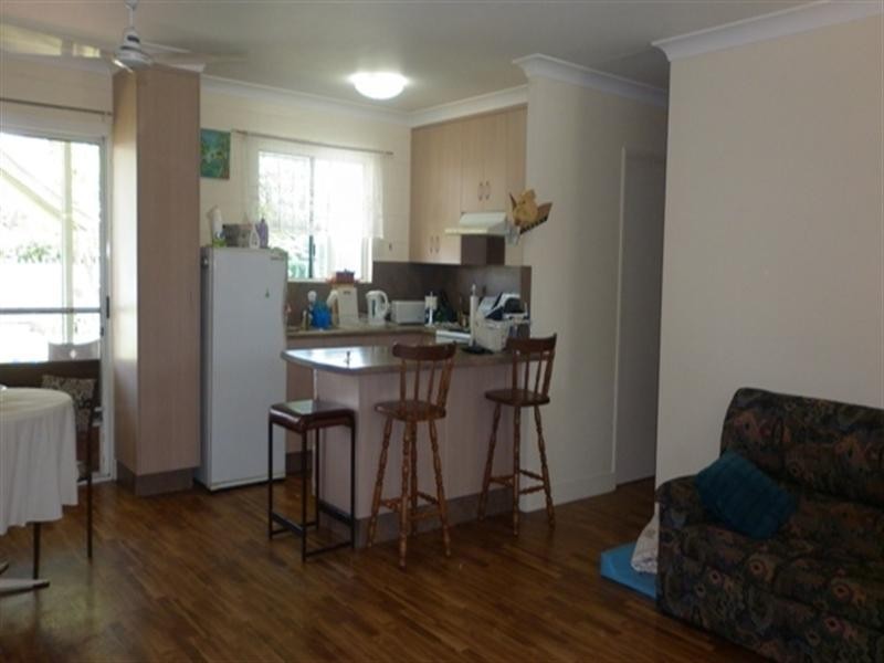Lucinda QLD 4850