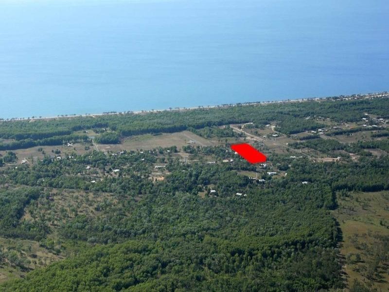 Forrest Beach QLD 4850