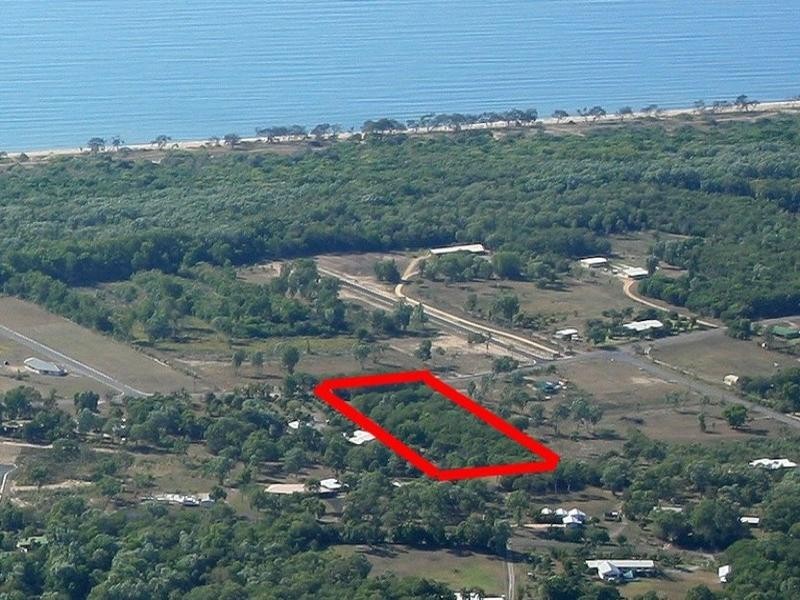 Forrest Beach QLD 4850