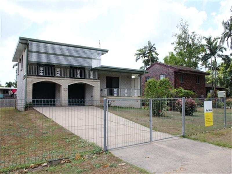 23 Hawkins Street, Ingham QLD 4850