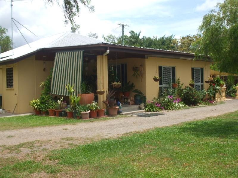 Ingham QLD 4850