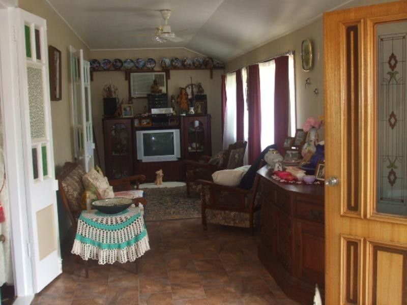 Ingham QLD 4850