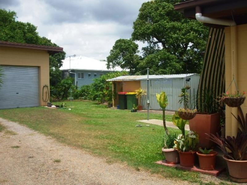 Ingham QLD 4850
