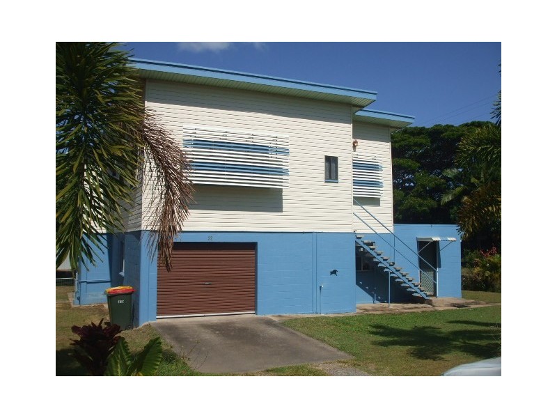 32 Marina Parade, Ingham QLD 4850
