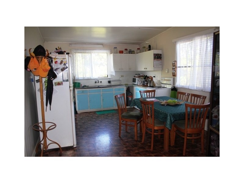 32 Marina Parade, Ingham QLD 4850