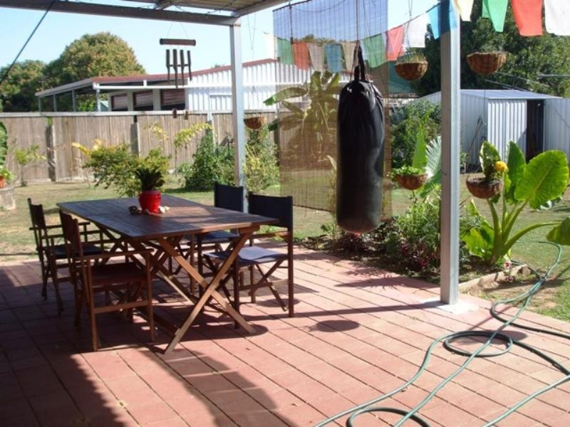 021 Barramundi Street, Taylors Beach QLD 4850