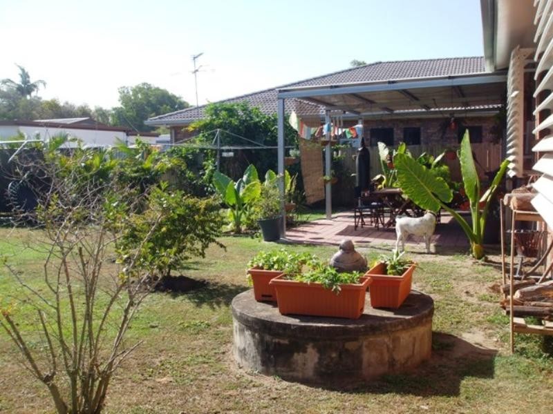 021 Barramundi Street, Taylors Beach QLD 4850