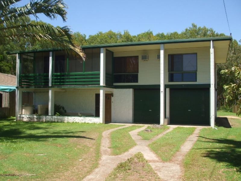 Taylors Beach QLD 4850