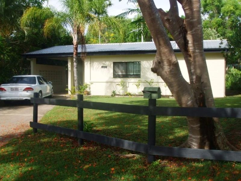 Forrest Beach QLD 4850