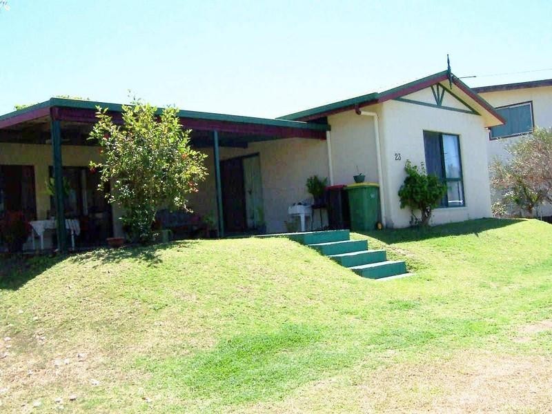 Forrest Beach QLD 4850