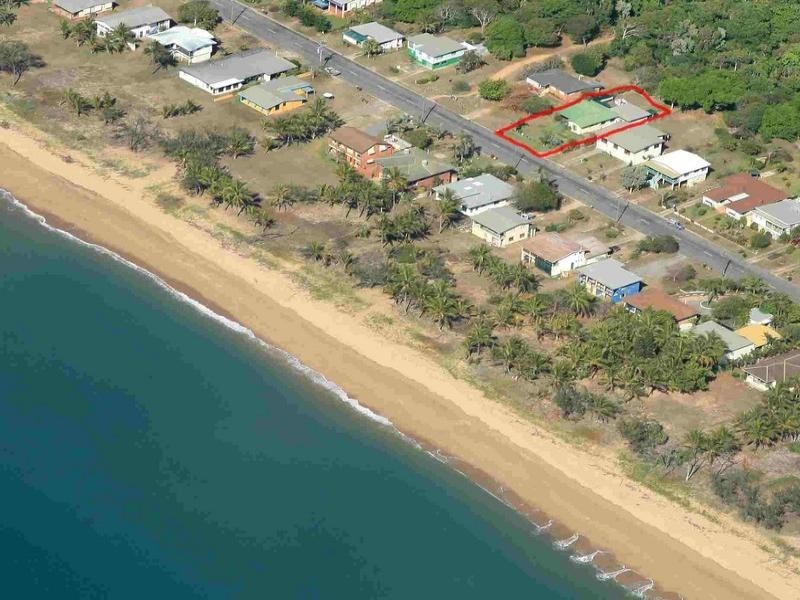 Forrest Beach QLD 4850