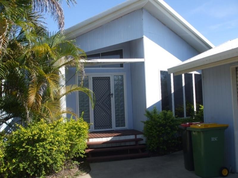 Forrest Beach QLD 4850