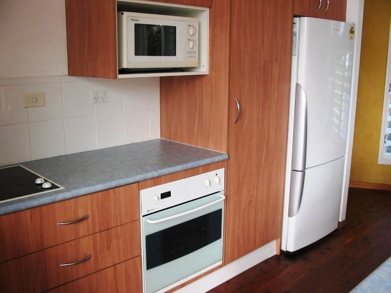 Forrest Beach QLD 4850