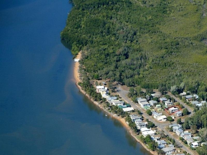 Taylors Beach QLD 4850