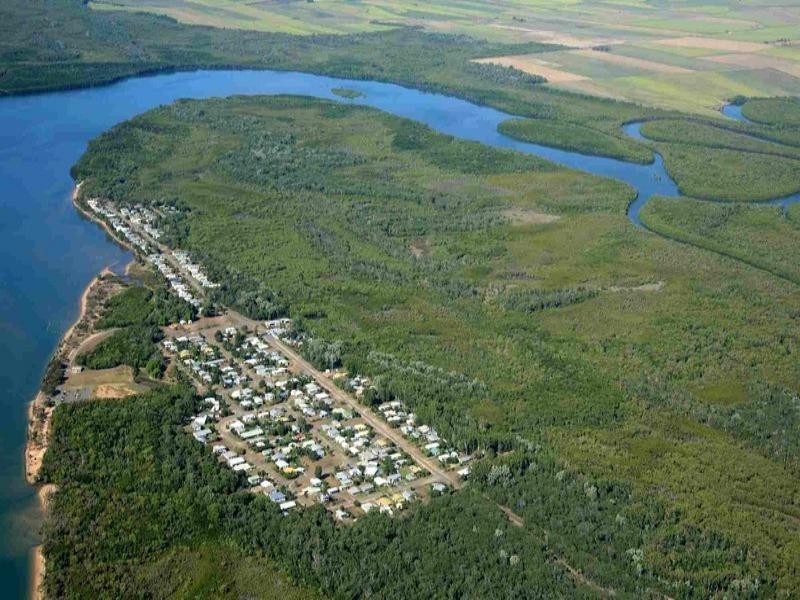 Taylors Beach QLD 4850