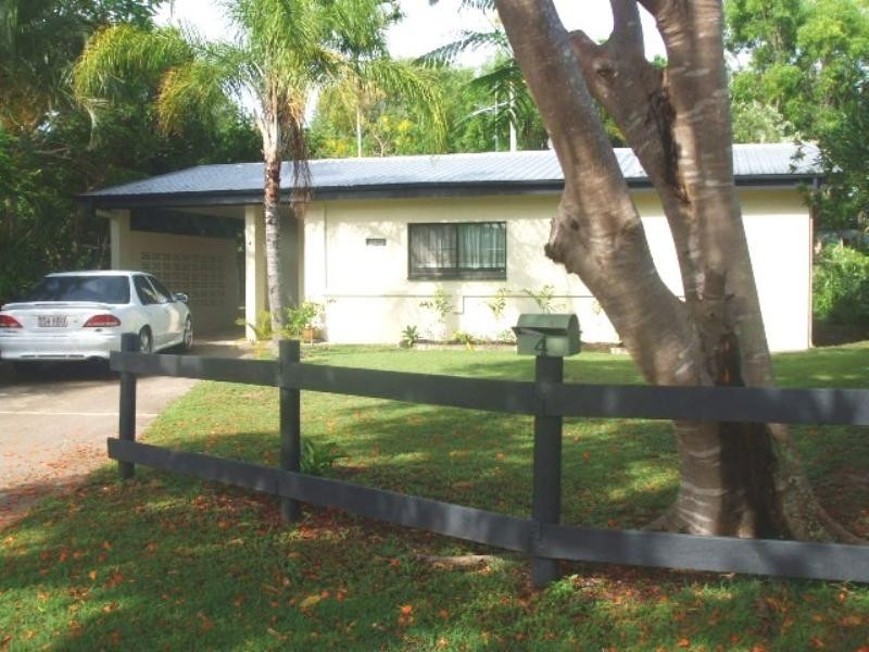 Forrest Beach QLD 4850