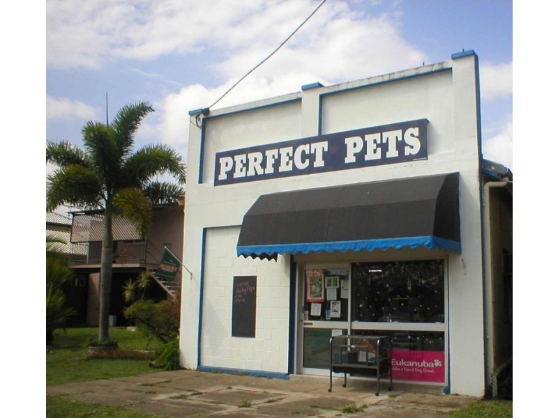 Ingham QLD 4850