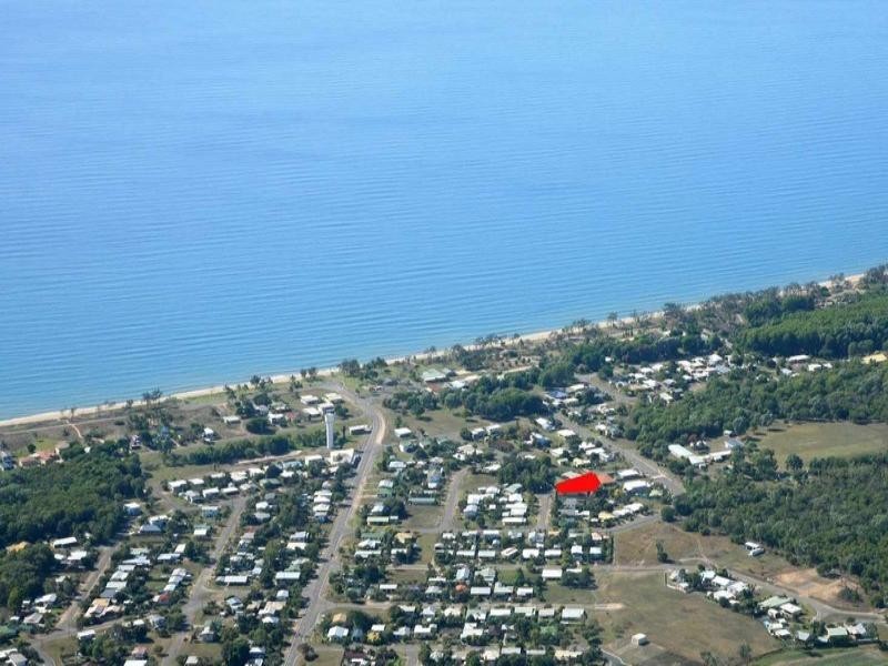 Forrest Beach QLD 4850