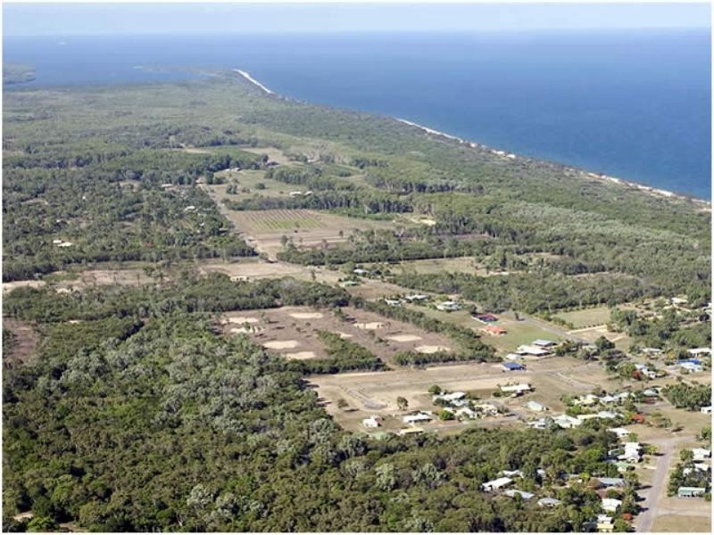 Forrest Beach QLD 4850