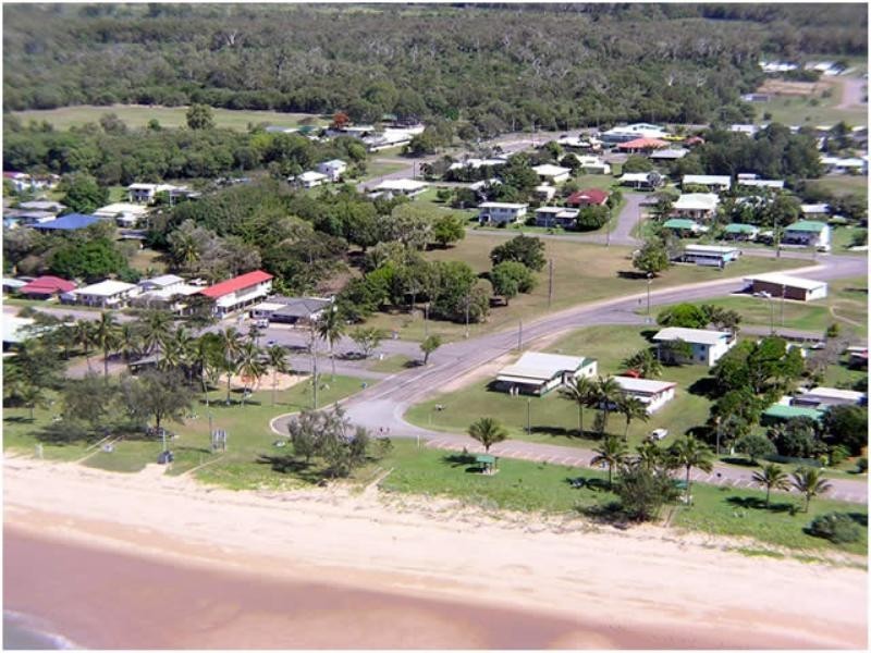 Forrest Beach QLD 4850