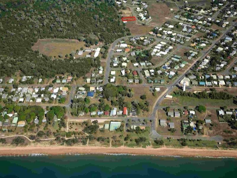 Forrest Beach QLD 4850