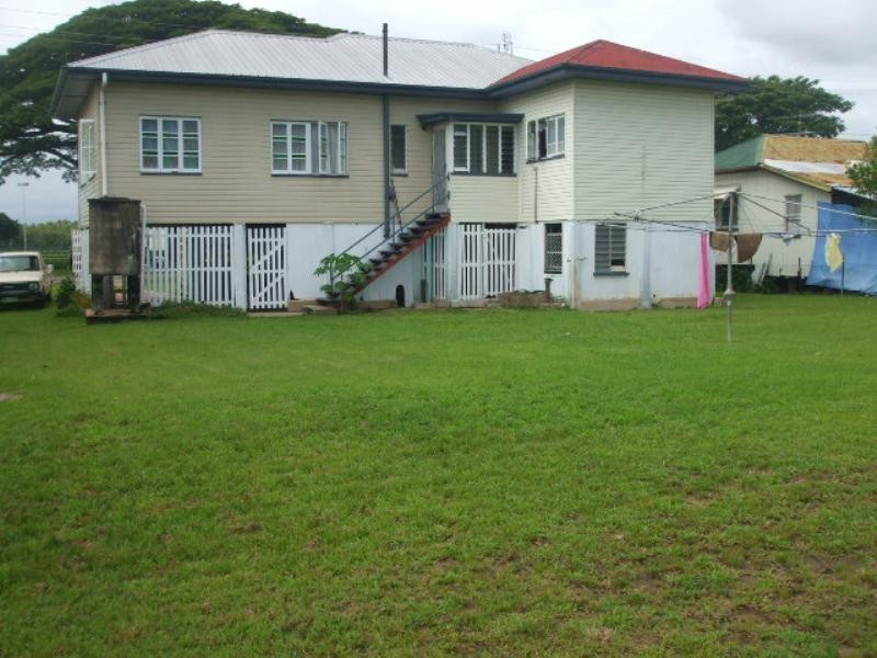 Ingham QLD 4850