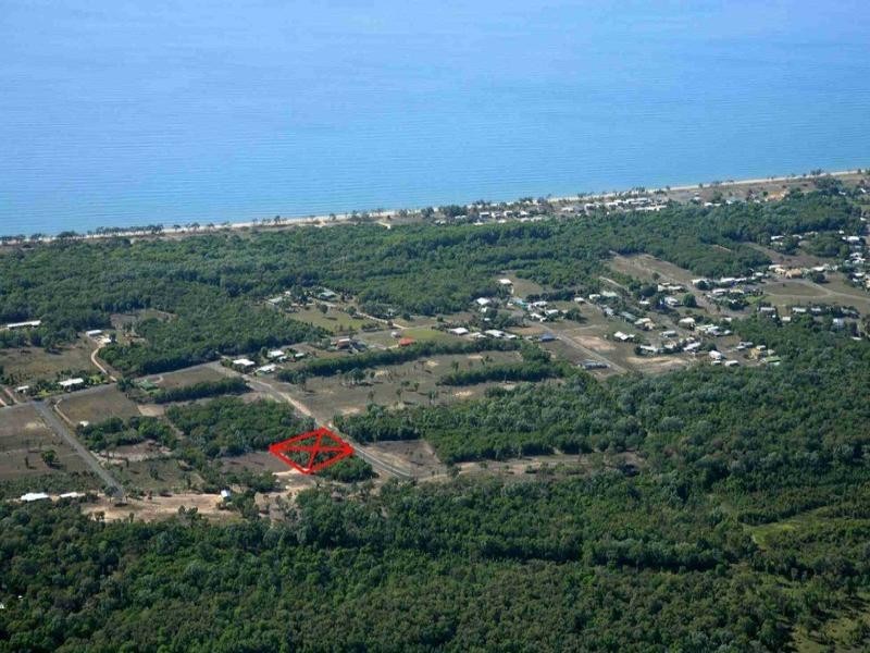 Forrest Beach QLD 4850