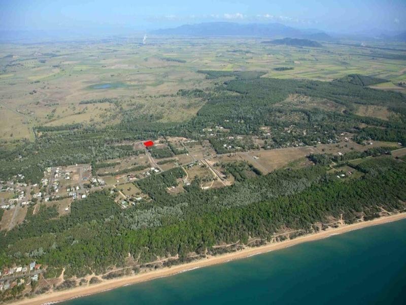 Forrest Beach QLD 4850