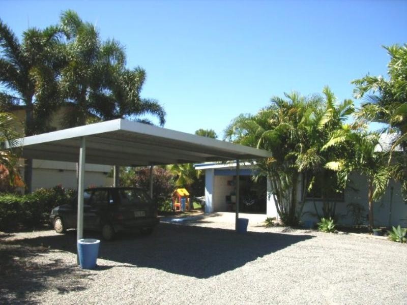 Ingham QLD 4850