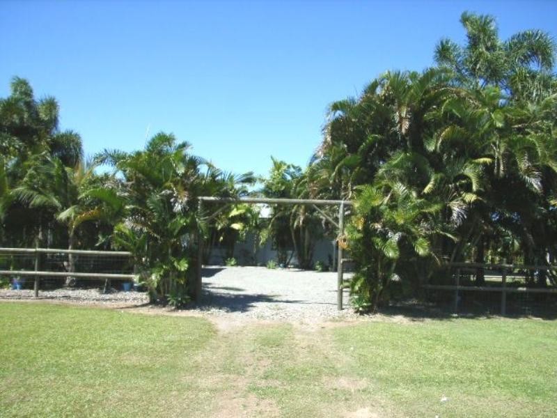 Ingham QLD 4850